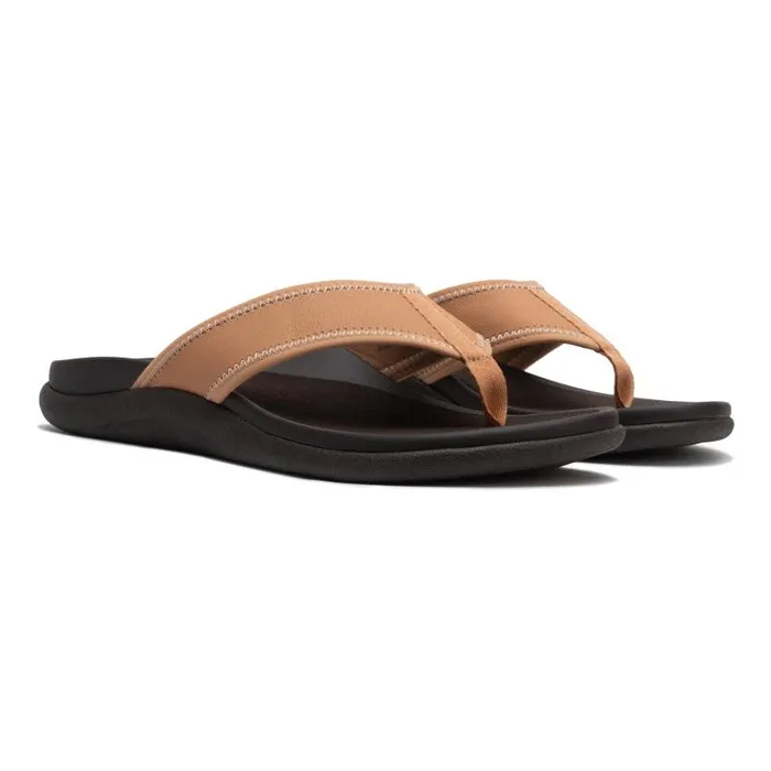 ABEO Laguna Sandal Brown Womens Abeo Sandals