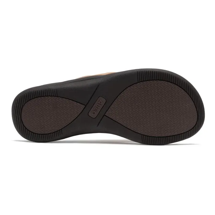 ABEO Laguna Sandal Brown Womens Abeo Sandals