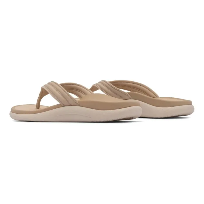 ABEO Laguna Thin Strap Metatarsal Brown Womens Abeo Sandals