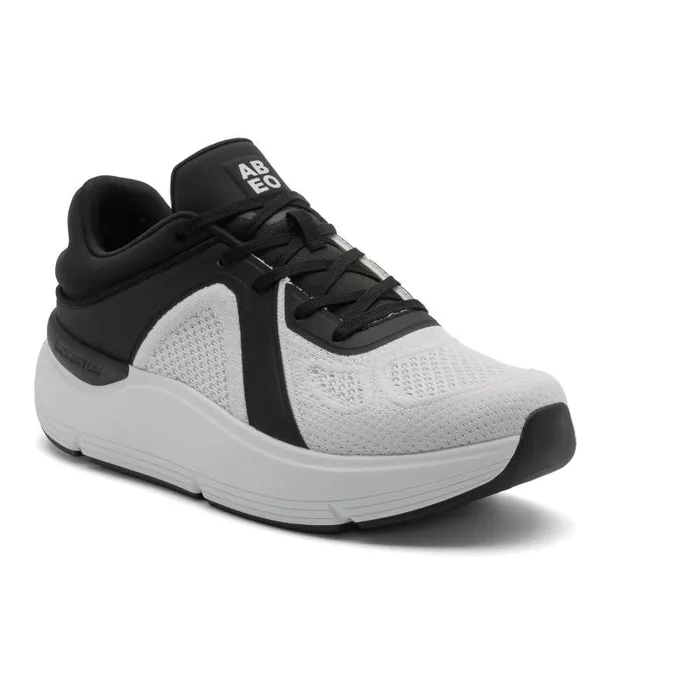 ABEO MXV Blaze Metatarsal Black WomensMens Abeo Casual Shoes