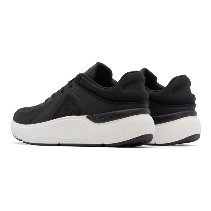 ABEO MXV Blaze Metatarsal Black WomensMens Abeo Casual Shoes