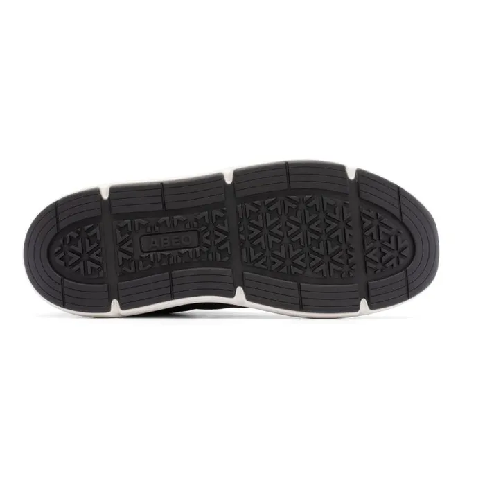 ABEO MXV Blaze Metatarsal Black WomensMens Abeo Casual Shoes