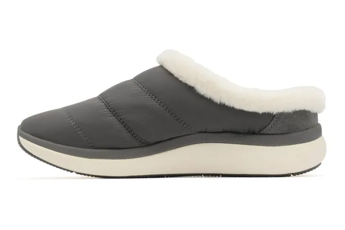 ABEO MXV Cruise Mule Metatarsal Grey Womens Abeo Casual Shoes
