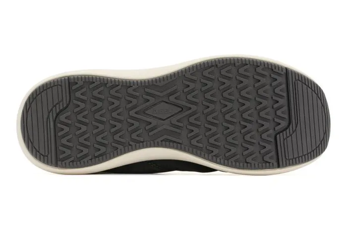 ABEO MXV Cruise Mule Metatarsal Grey Womens Abeo Casual Shoes