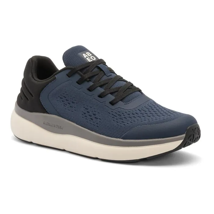 ABEO MXV Quest Blue WomensMens Abeo Casual Shoes