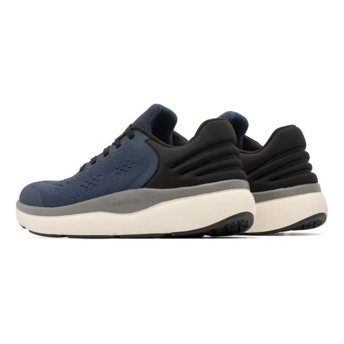 ABEO MXV Quest Blue WomensMens Abeo Casual Shoes