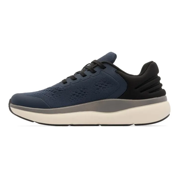 ABEO MXV Quest Blue WomensMens Abeo Casual Shoes