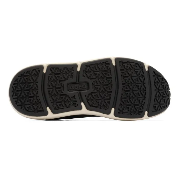 ABEO MXV Quest Blue WomensMens Abeo Casual Shoes