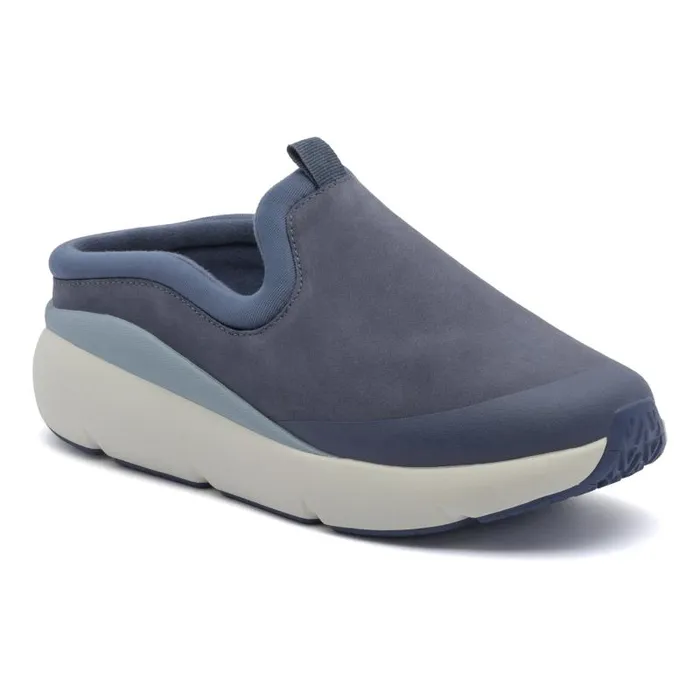 ABEO MXV Shift Clog Blue Womens Abeo Sneakers