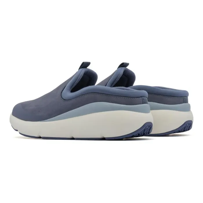 ABEO MXV Shift Clog Blue Womens Abeo Sneakers