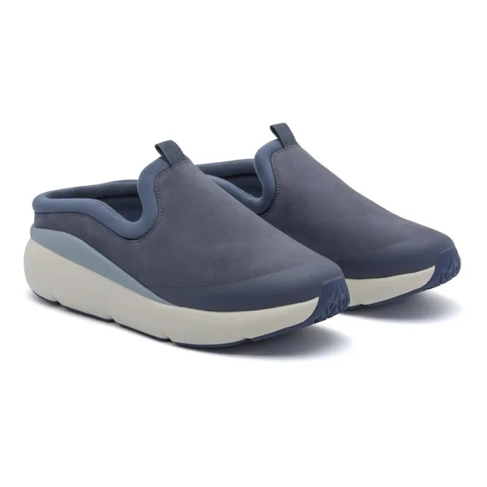 ABEO MXV Shift Clog Blue Womens Abeo Sneakers