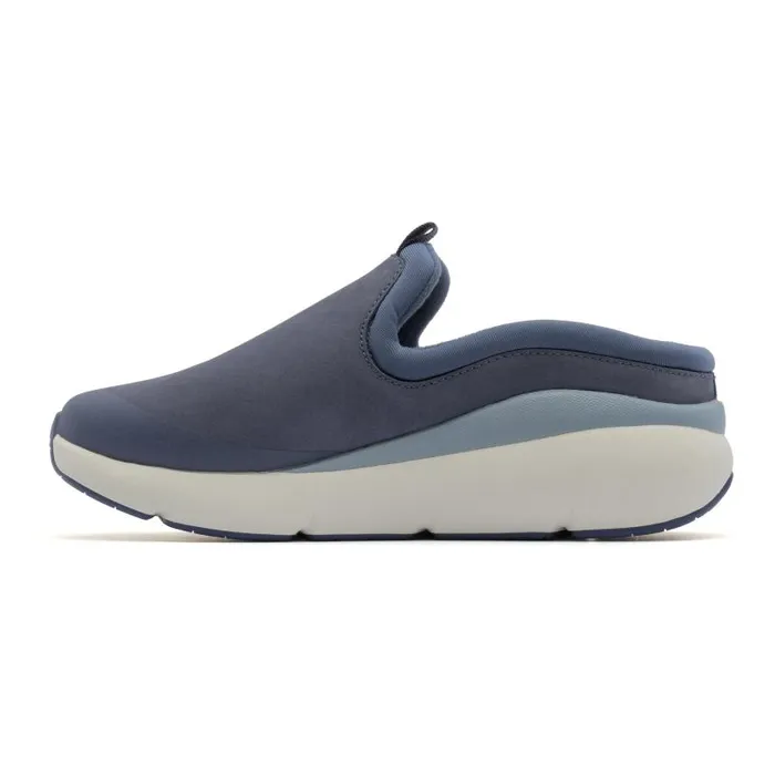 ABEO MXV Shift Clog Blue Womens Abeo Sneakers
