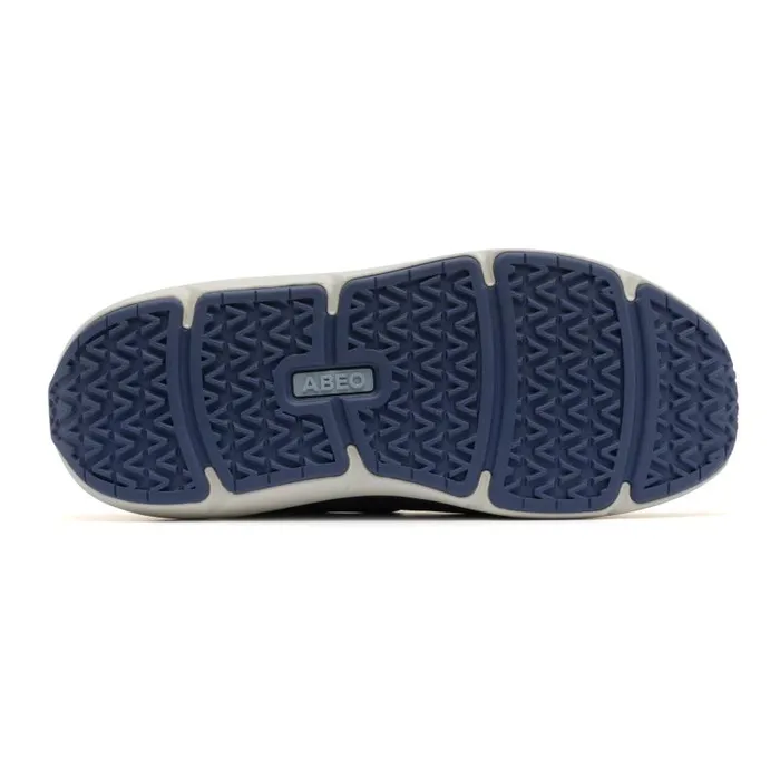 ABEO MXV Shift Clog Blue Womens Abeo Sneakers