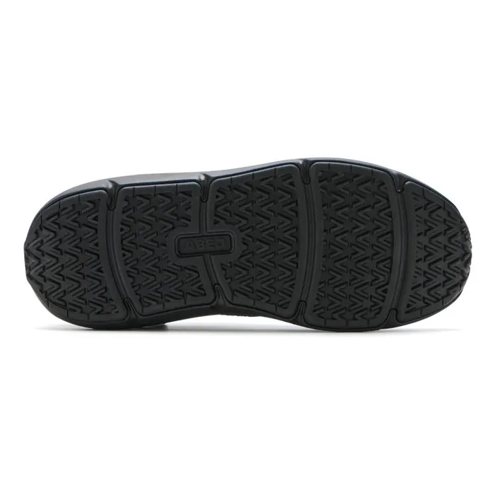 ABEO MXV Shift Metatarsal Black Womens Abeo Sneakers