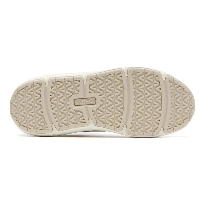 ABEO MXV Shift Metatarsal Brown Womens Abeo Sneakers