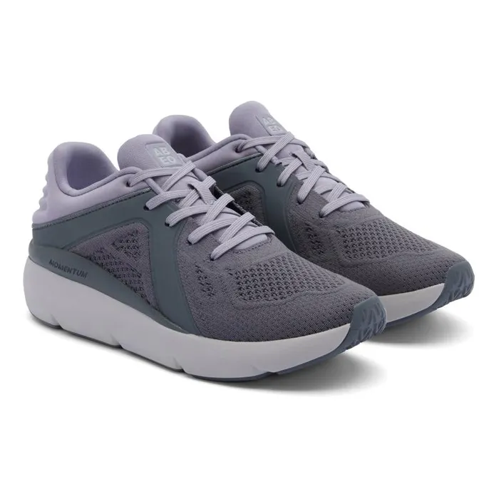 ABEO MXV Shift Metatarsal Grey Womens Abeo Sneakers