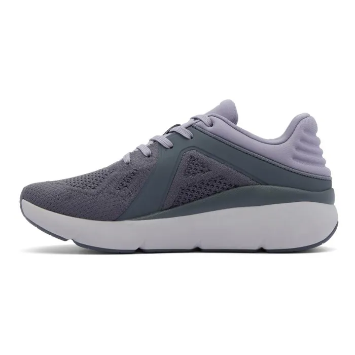 ABEO MXV Shift Metatarsal Grey Womens Abeo Sneakers