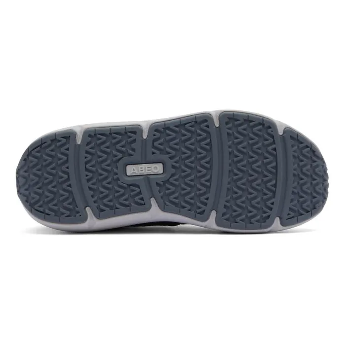 ABEO MXV Shift Metatarsal Grey Womens Abeo Sneakers