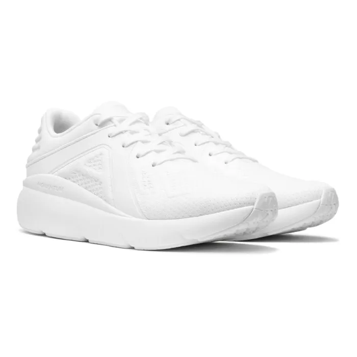 ABEO MXV Shift Metatarsal White Womens Abeo Casual Shoes