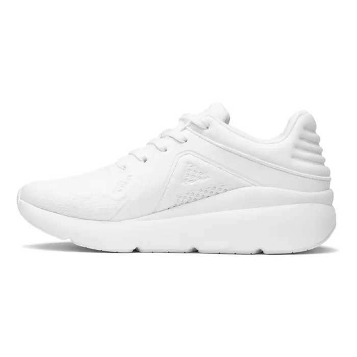 ABEO MXV Shift Metatarsal White Womens Abeo Casual Shoes