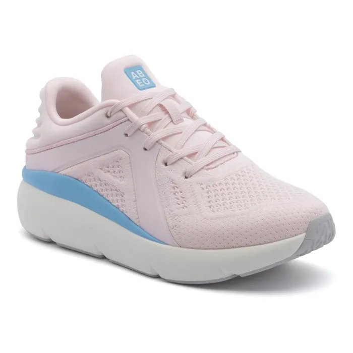 ABEO MXV Shift Pink Womens Abeo Sneakers