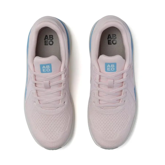 ABEO MXV Shift Pink Womens Abeo Sneakers