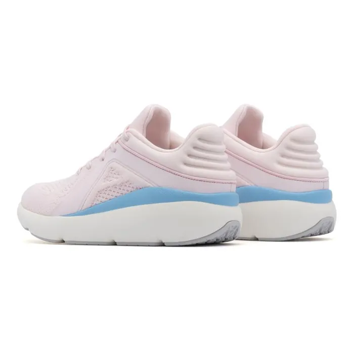 ABEO MXV Shift Pink Womens Abeo Sneakers