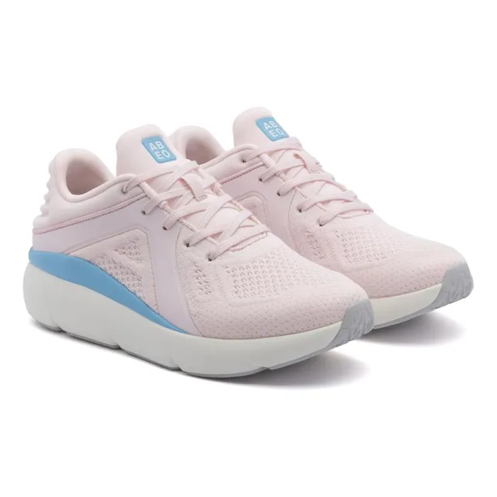 ABEO MXV Shift Pink Womens Abeo Sneakers
