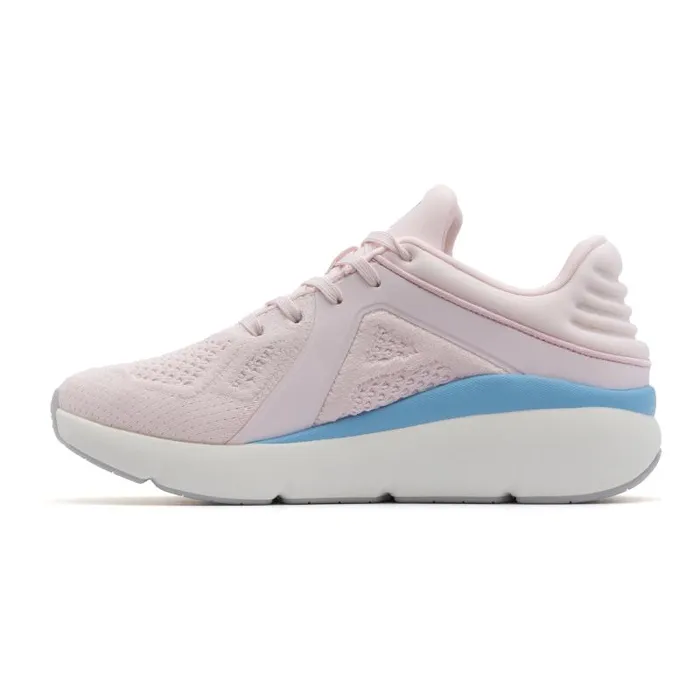 ABEO MXV Shift Pink Womens Abeo Sneakers