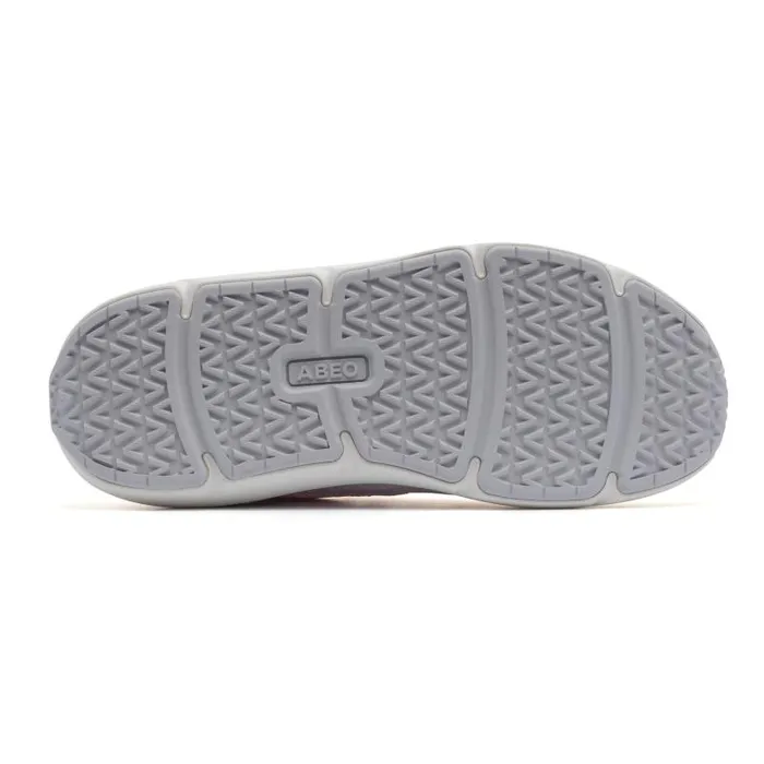 ABEO MXV Shift Pink Womens Abeo Sneakers