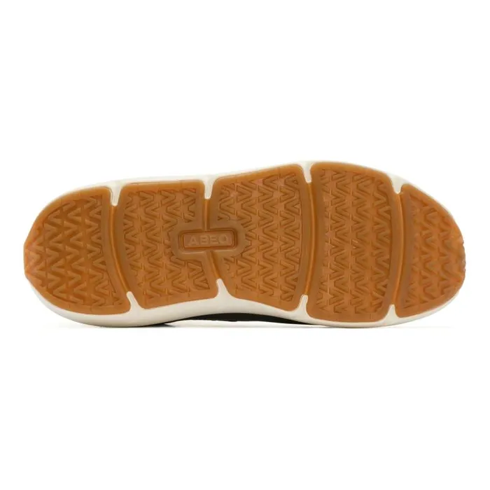 ABEO MXV Shift Zip Grey Womens Abeo Boots