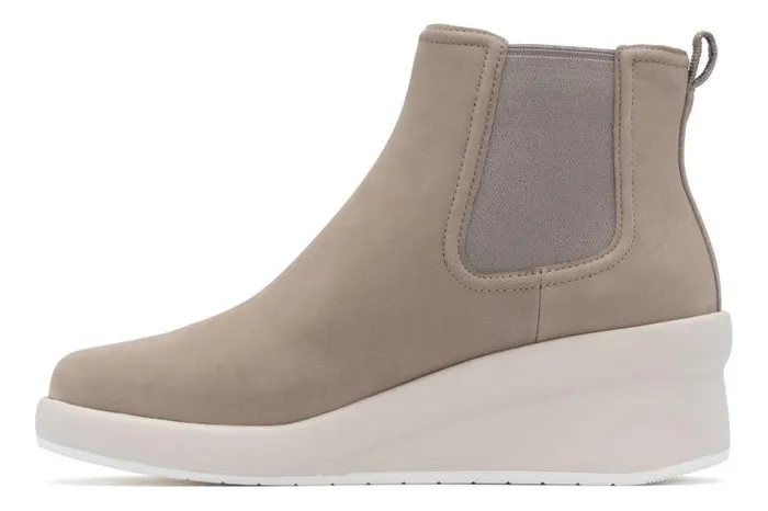 ABEO Passage Chelsea Brown Womens Abeo Boots