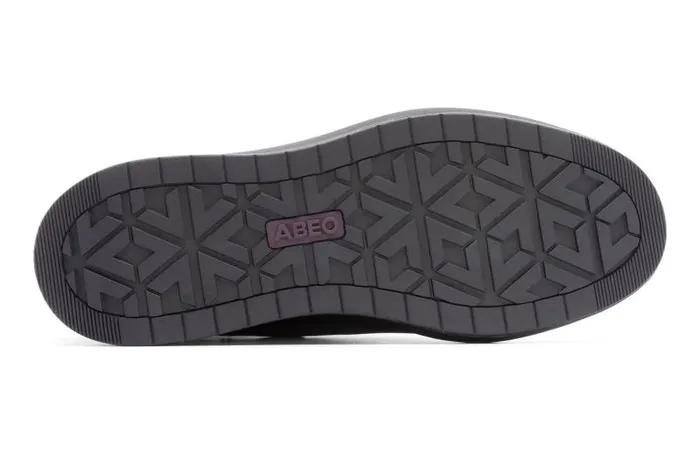 ABEO Passage Chelsea Metatarsal Grey Womens Abeo Boots