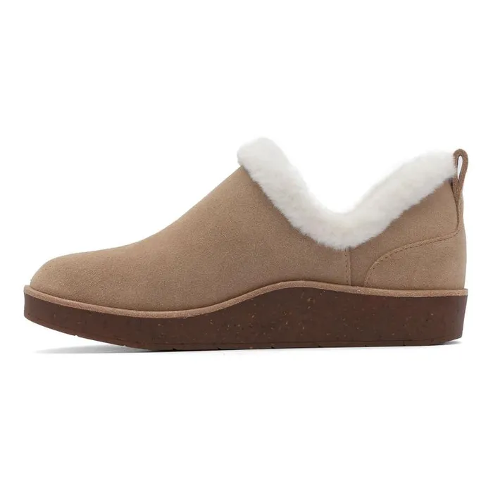 ABEO Pioneer Bootie Metatarsal Tan Womens Abeo Boots