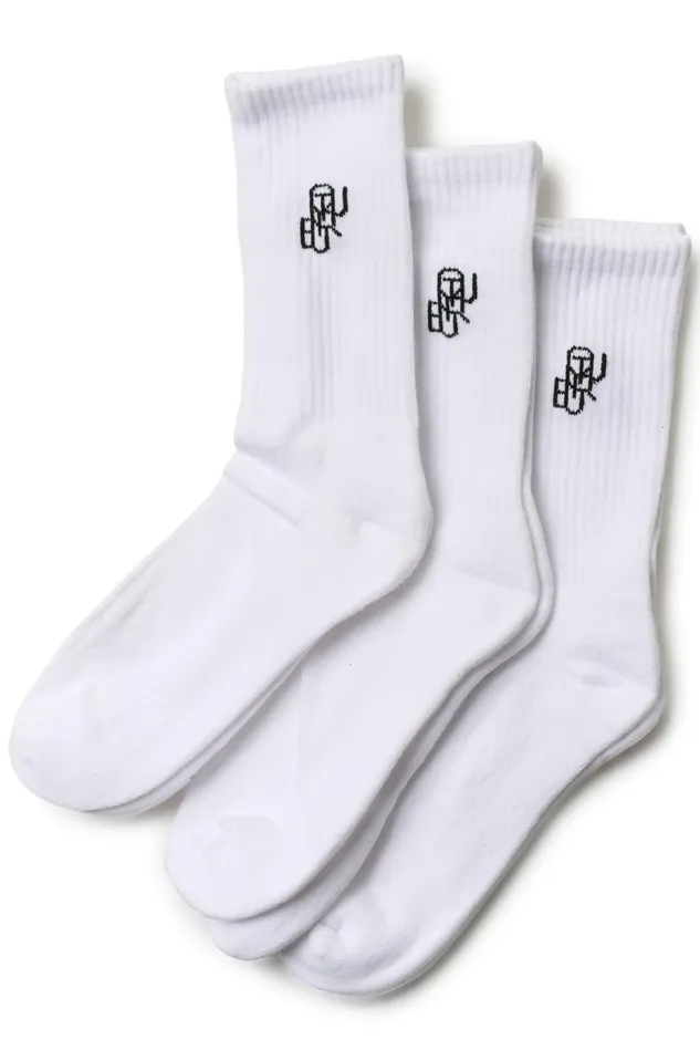 Accessories Women CULTURE CUavila Socks