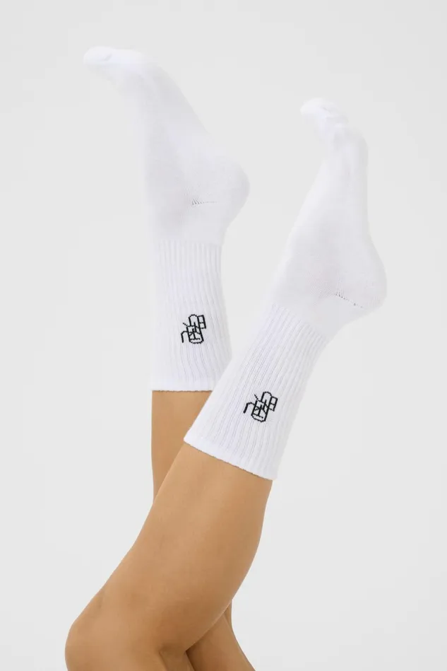 Accessories Women CULTURE CUavila Socks
