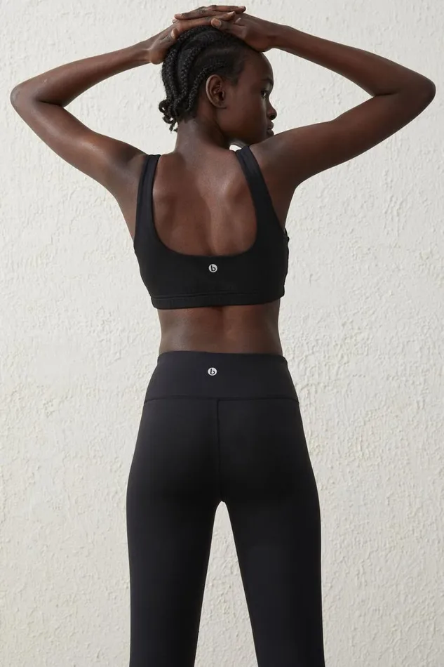 Active Core Full Length Tight Core Black Women Cotton On Pants Active Core Full Length Tight Core Black Women Cotton On Pants