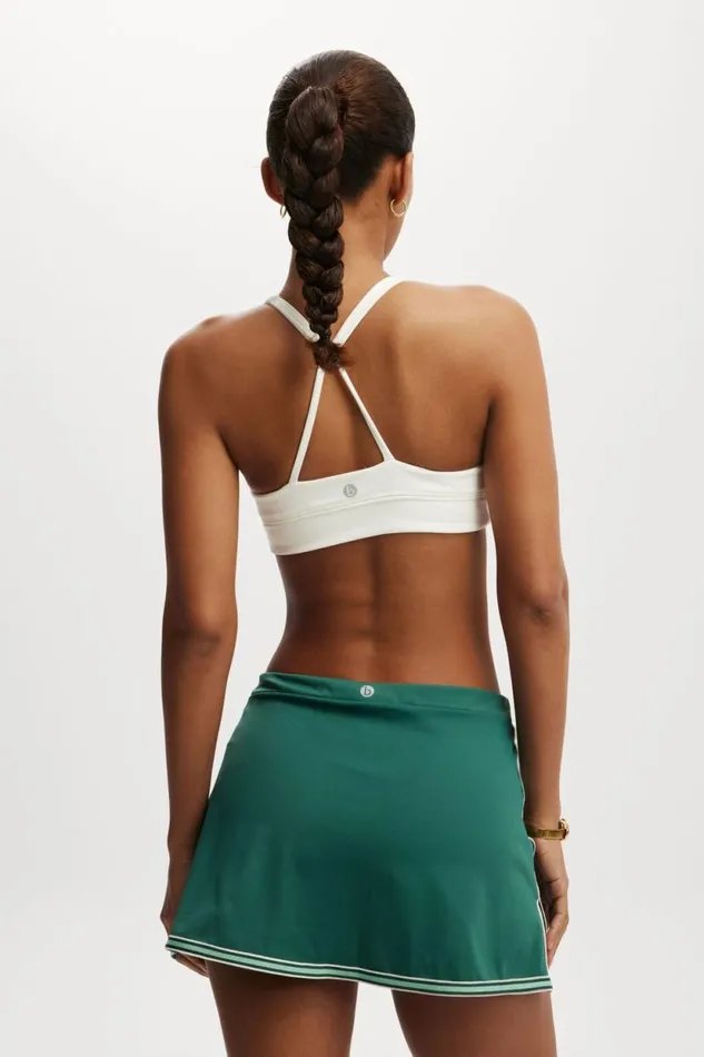 Active Move Skirt Sporty Green Malachite Green Women Cotton On Shorts and Skirts Active Move Skirt Sporty Green Malachite Green Women Cotton On Shorts and Skirts