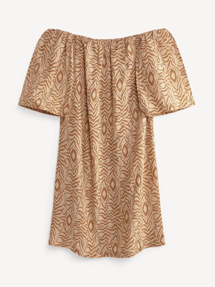Aias Maxi Dress Peacock Women By Malene Birger Dresses