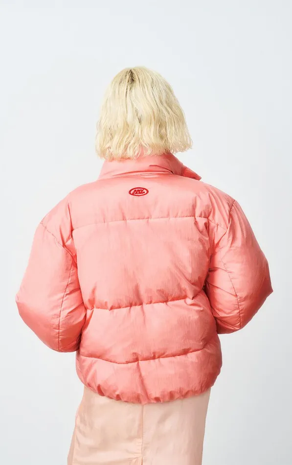 American Vintage Coats and Puffer Coats Women Padded Jacket Ifabay Tenderness American Vintage Coats and Puffer Coats Women Padded Jacket Ifabay Tenderness