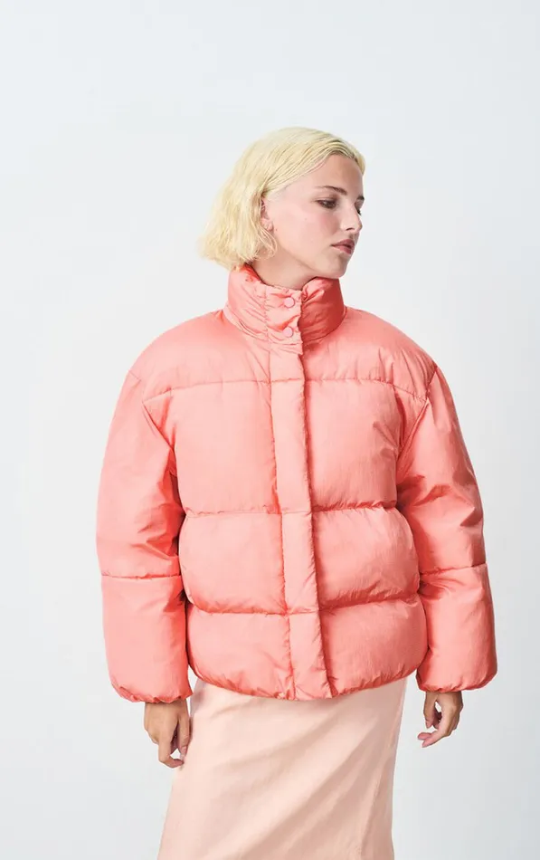 American Vintage Coats and Puffer Coats Women Padded Jacket Ifabay Tenderness American Vintage Coats and Puffer Coats Women Padded Jacket Ifabay Tenderness