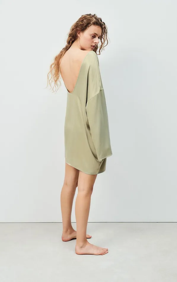 American Vintage Dresses Women Dress Unyl Cliff American Vintage Dresses Women Dress Unyl Cliff