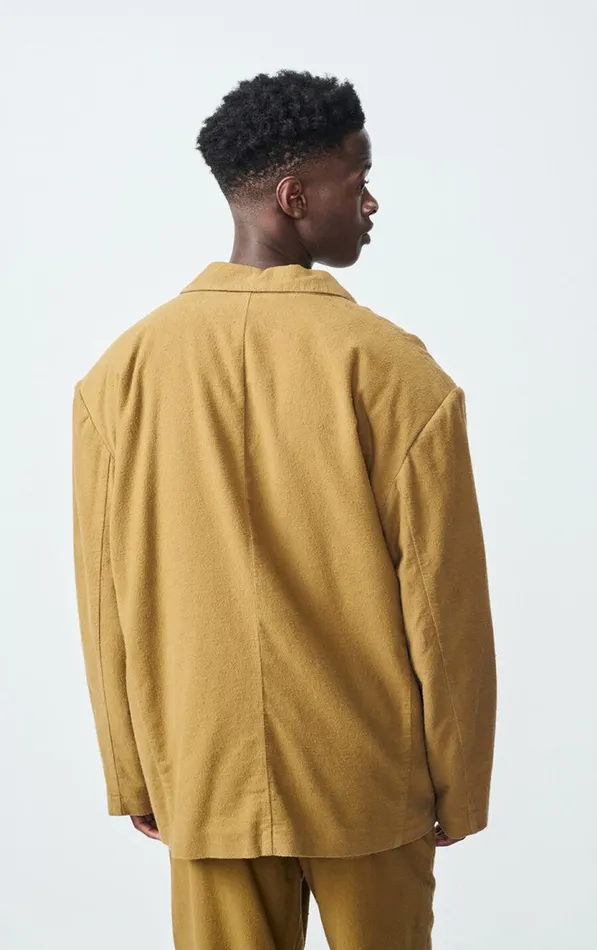 American Vintage Jackets and Blazers Men Blazer Enyway Nomadic American Vintage Jackets and Blazers Men Blazer Enyway Nomadic