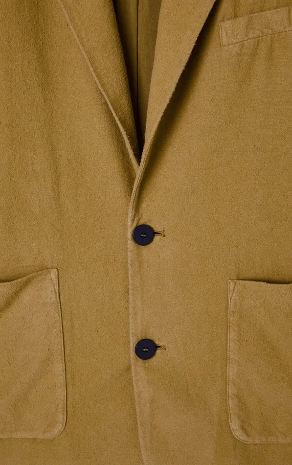 American Vintage Jackets and Blazers Men Blazer Enyway Nomadic American Vintage Jackets and Blazers Men Blazer Enyway Nomadic
