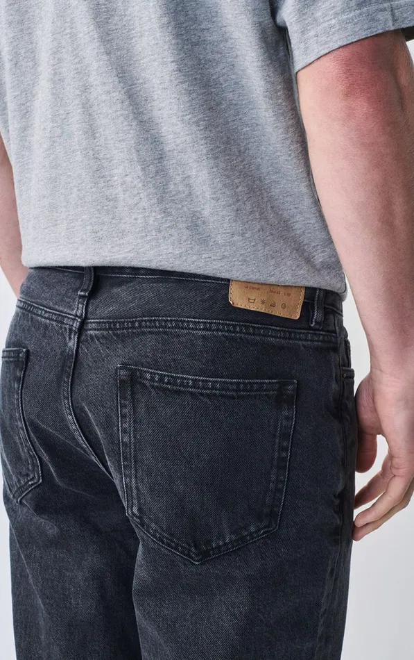 American Vintage Jeans Men Carrot Jeans Yopday Black Salt And Pepper American Vintage Jeans Men Carrot Jeans Yopday Black Salt And Pepper