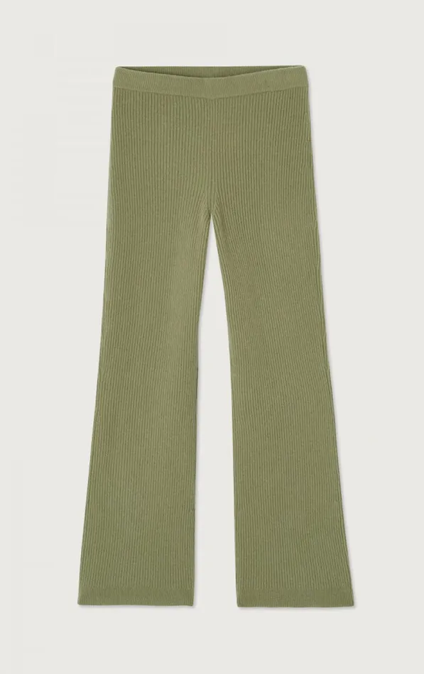American Vintage Joggers and Leggings Women Joggers Raxow Side