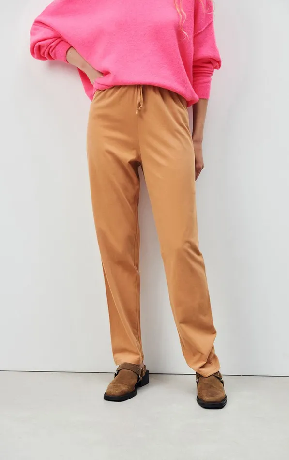 American Vintage Joggers and Leggings Women Joggers Vupaville Hazel
