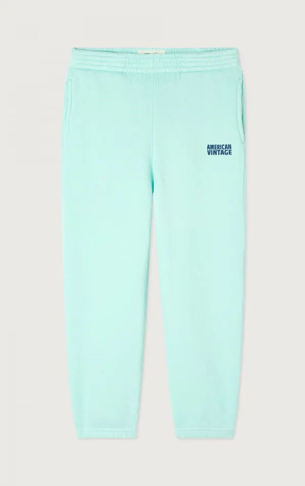 American Vintage Joggers Kids Joggers Izubird Vintage Ice Cold American Vintage Joggers Kids Joggers Izubird Vintage Ice Cold
