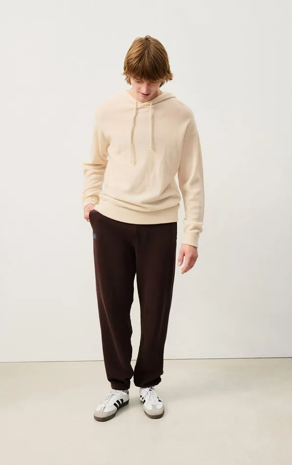 American Vintage Jumpers and Cardigans Men Jumper Raxow Nude American Vintage Jumpers and Cardigans Men Jumper Raxow Nude