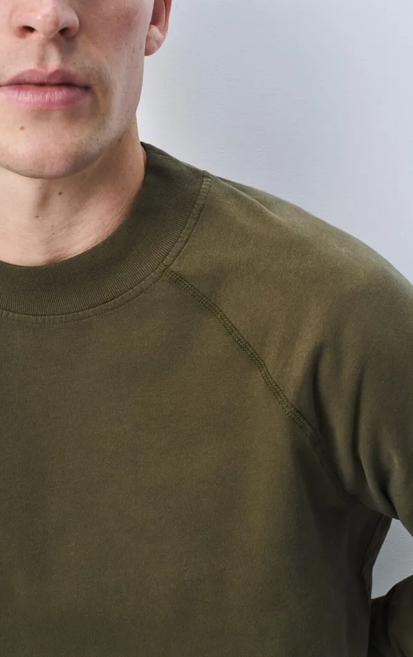 American Vintage Long Sleeve TShirts Men TShirt Fazy Vintage Bush American Vintage Long Sleeve TShirts Men TShirt Fazy Vintage Bush